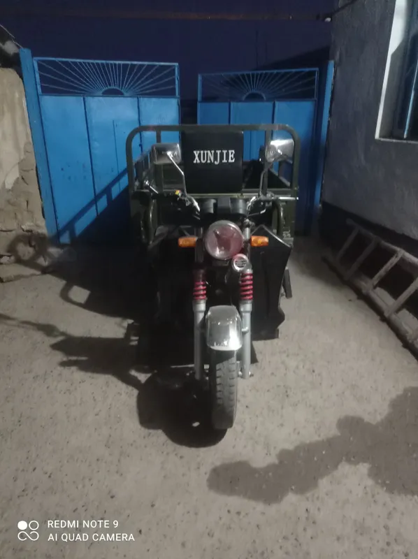 Muravey Xunjie 50 kubalil 5 Muravey Xunjie 50 kubalil 5