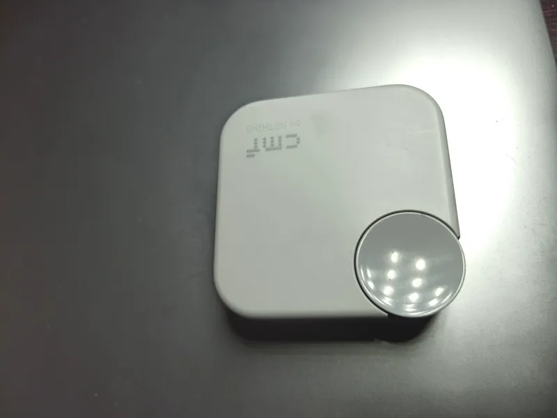 Boshing Buds 2A simsiz quloqchin Bluetooth 1