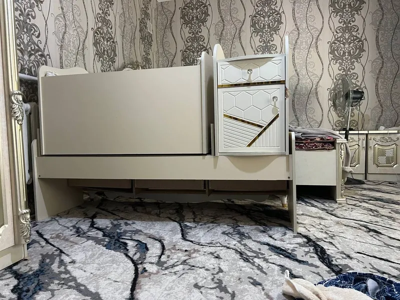 Диванчик для детей 1