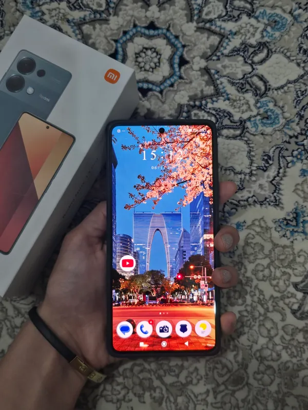 Redmi Note 13 Pro продаётся! — фото 3