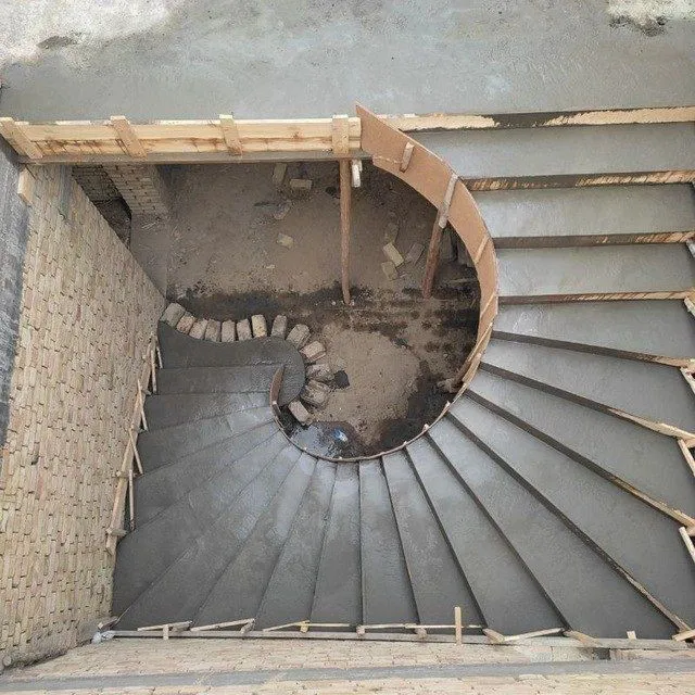 Barcha turdagi beton zina quyish hizmati — фото 2