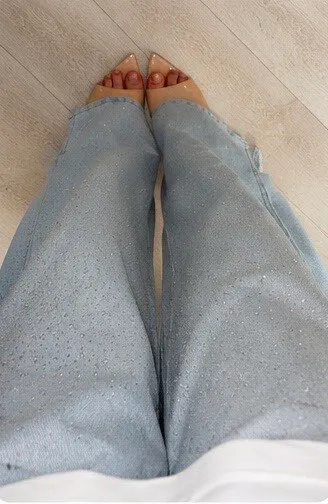 ZARA jinsi shimlari 6