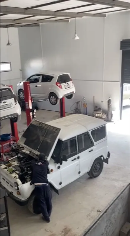 Продам автосервис — фото 5