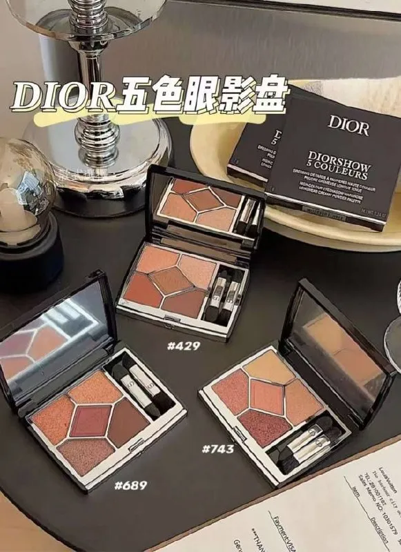 DIOR TEN — фото 2