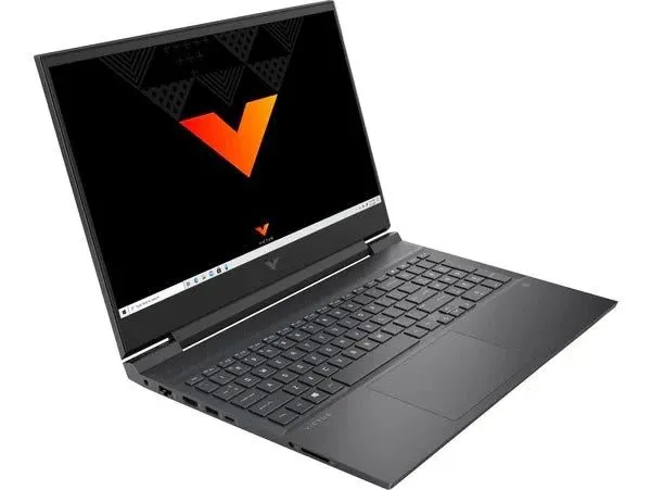 Новый HP Victus gaming — фото 2