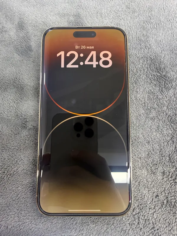 Iphone 14pro max chip xolati ideal karobkasi yuq — фото 4
