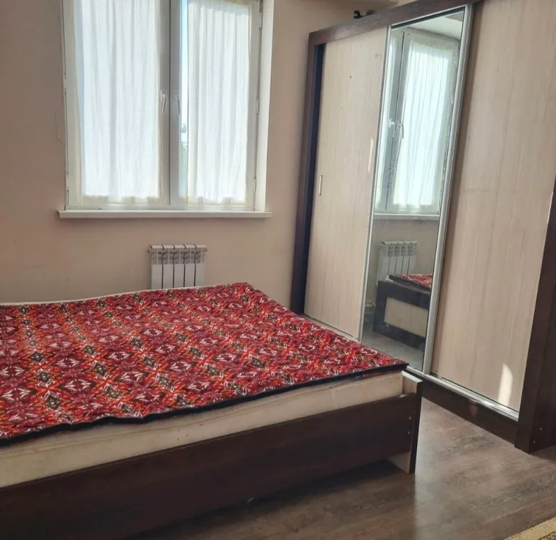 Продажа 2к квартира, Геофизика (Военный городок) — фото 1