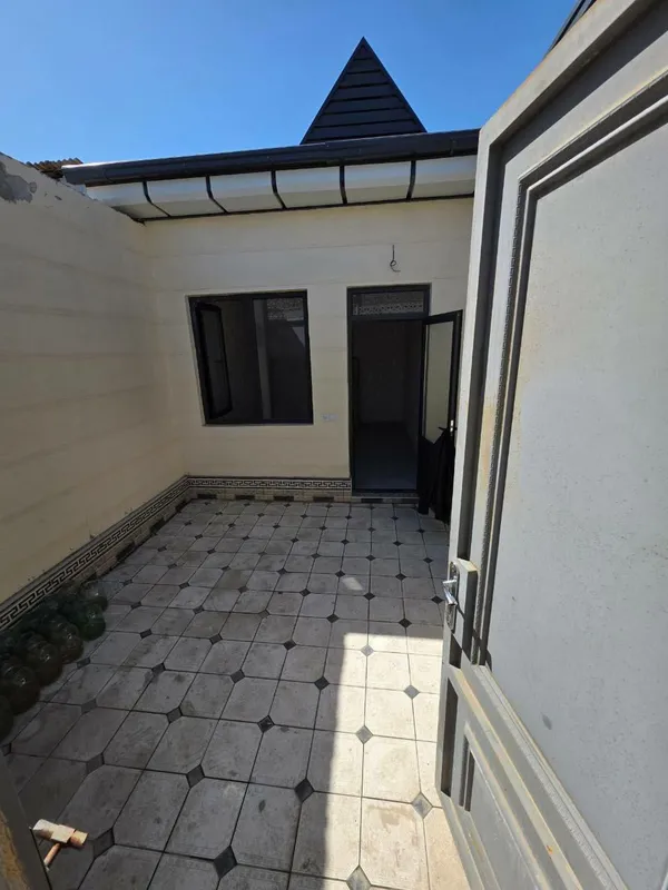 Продажа Евро дома Сергели 2 ком 45м² 1 сотка 1 Продажа Евро дома Сергели 2 ком 45м² 1 сотка 1
