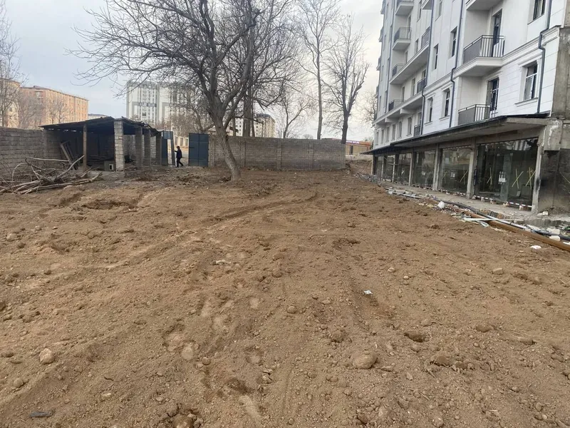 Бизнес учун ер сотилади — фото 5