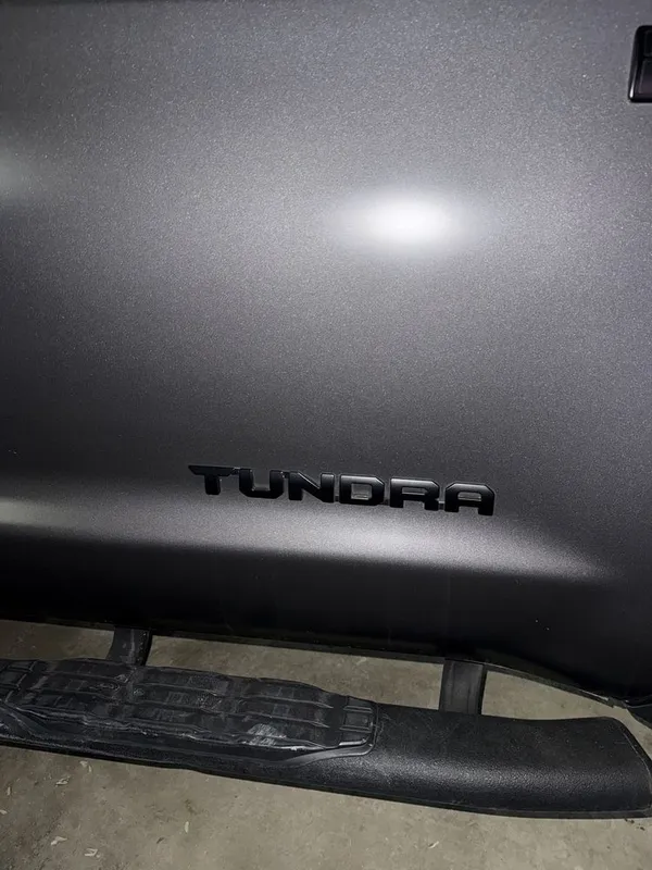 Toyota Tundra 2015 — фото 7