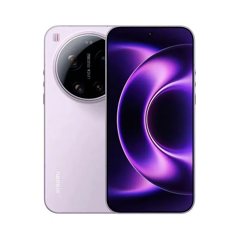 Xiaomi 17 Ultra + Imei + kafolat! 3