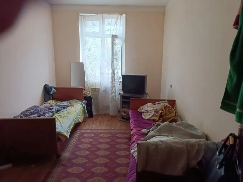 Продам 3х ком квартиру Нилуфар Старые сергели 70м² 2 этаж кирпич — фото 5
