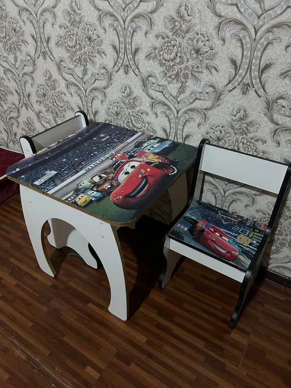 Продаётся мебель, состояние хорошее, крепкая 4