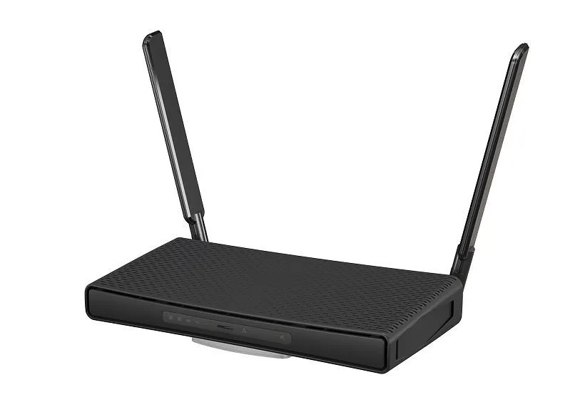 Продам MikroTik hAP ac3