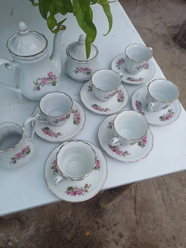 продам кухонную утварь 5