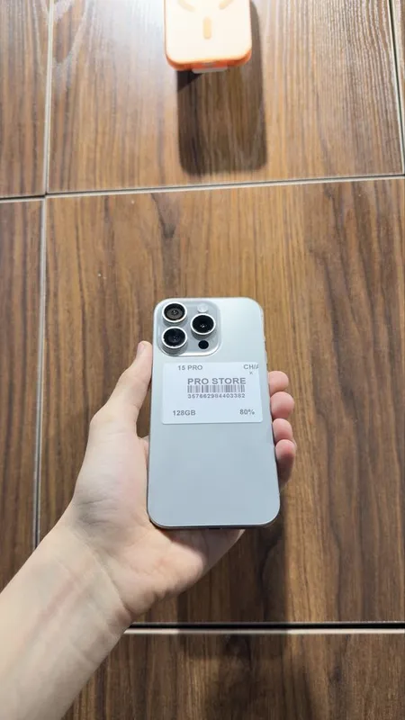 iphone 15 pro nasiya savdoga 1