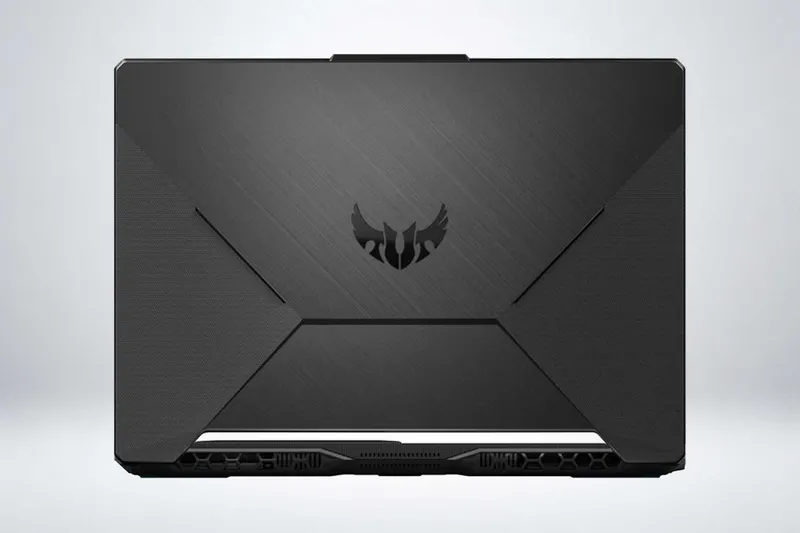 ASUS TUF A15/ Ryzen 7/ 16GB/ 512GB/ RTX3050 4GB/ 144Hz /Гарантия 1 год — фото 2