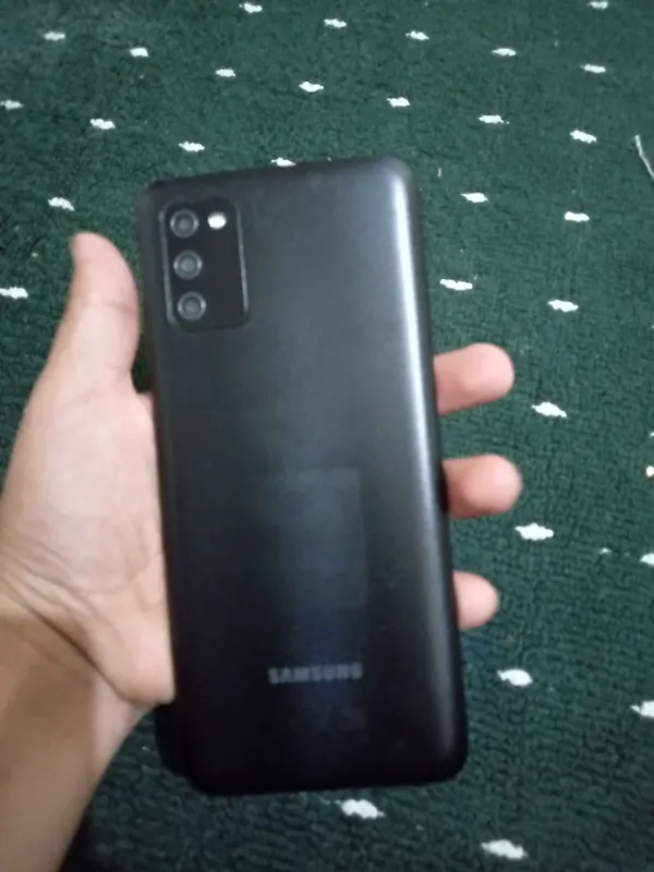Samsung A03s 32 4gb narxini kelishamiz — фото 1