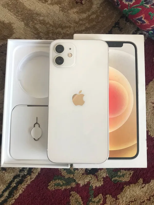 Iphone 12 sotiladi srochna