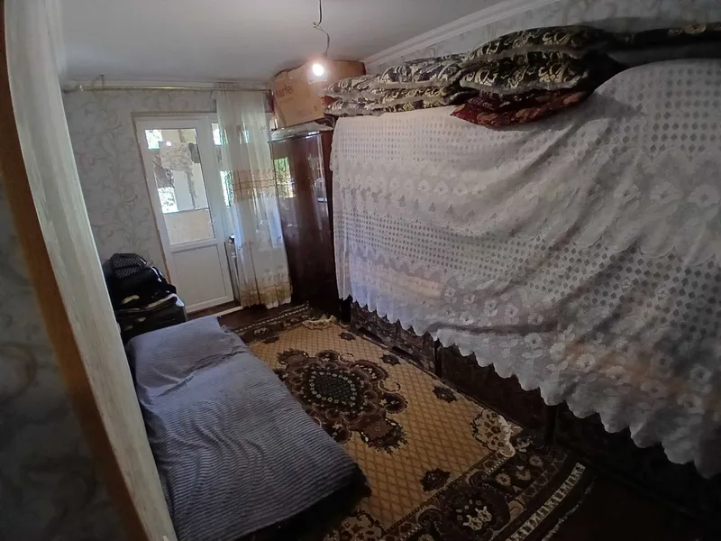 Toshkent viloyati Bekobod shahri 3mikrarayon 11dom 4etaj 4xonali uy — фото 3