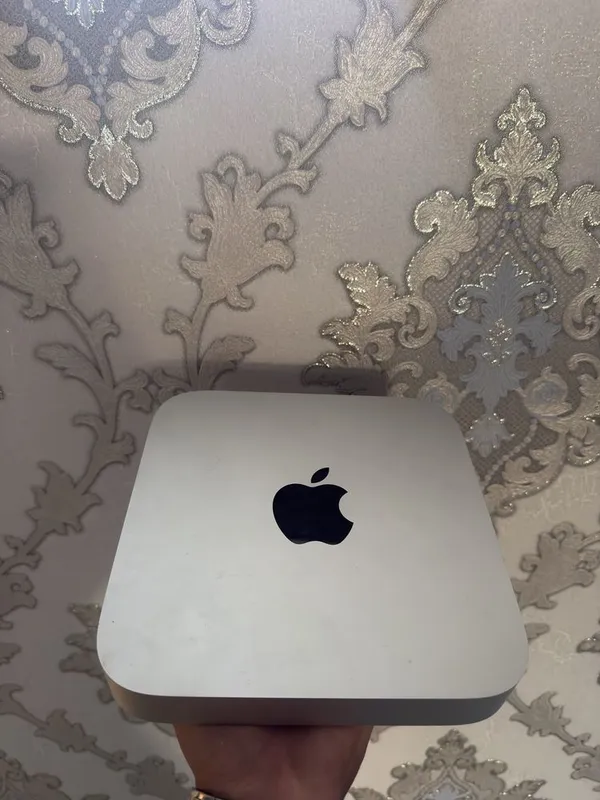 Mac mini M2 holati ideal 2
