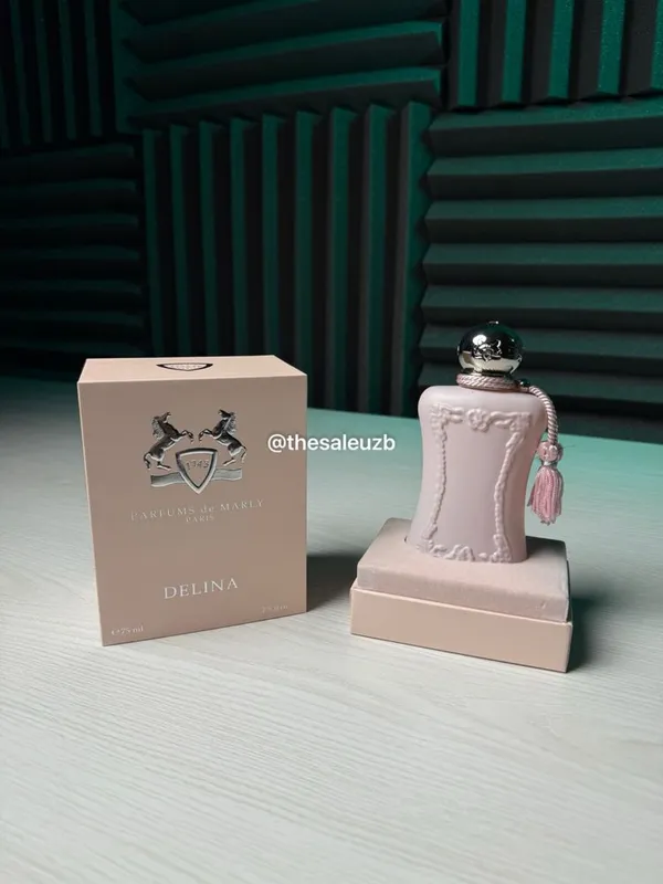 Parfums De Marly Delina 100ml — фото 1