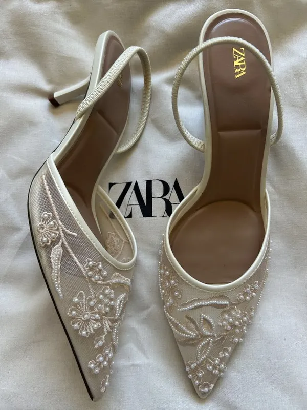 обувь Zara обувь Zara