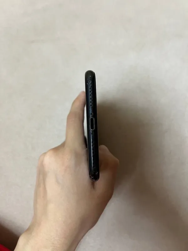 Iphone 7plus 128GB 5