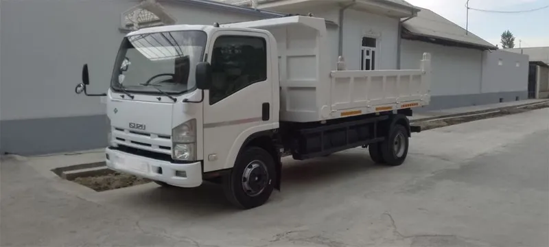 Isuzu sotiladi!!! 3 Isuzu sotiladi!!! 3