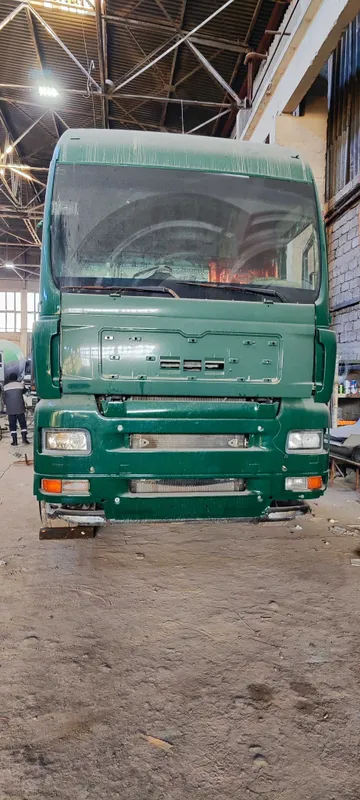 Продам фуру тягачь — фото 3
