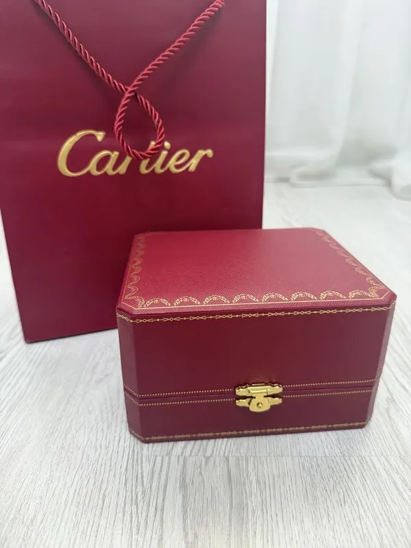 Коробка для часов Carteir 3 Коробка для часов Carteir 3