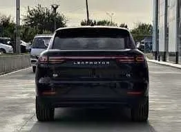Leapmotor C11 naxt va halol nasiyaga — фото 1