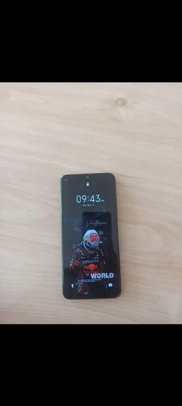 infinix HOT 30i kor dok bor 550ming — фото 3