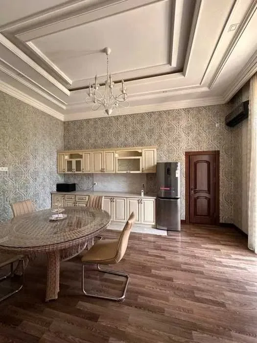 Сдам Евродом 7-соток в Яшнабадском районе современный Минимализм — фото 4