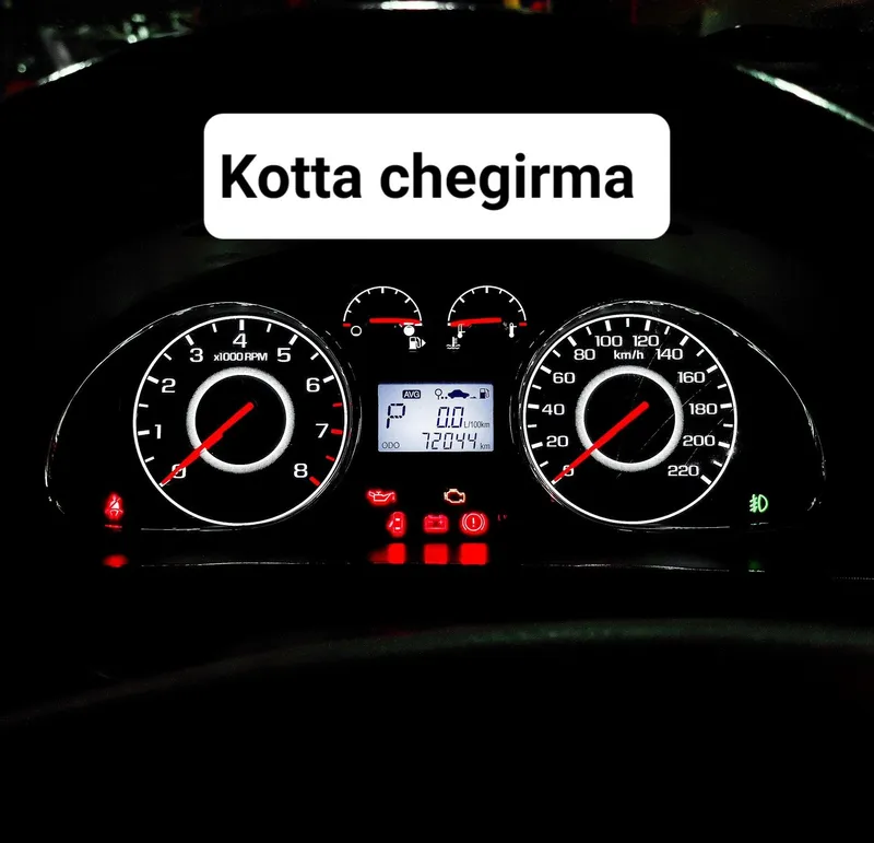 Tablo tuning 150.00