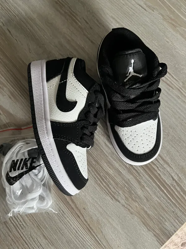 Детские кроссовки Air Jordan