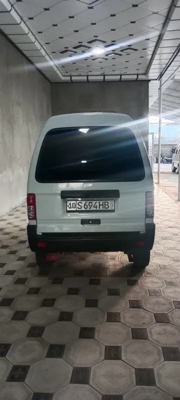Damas 2024 sotiladi 4
