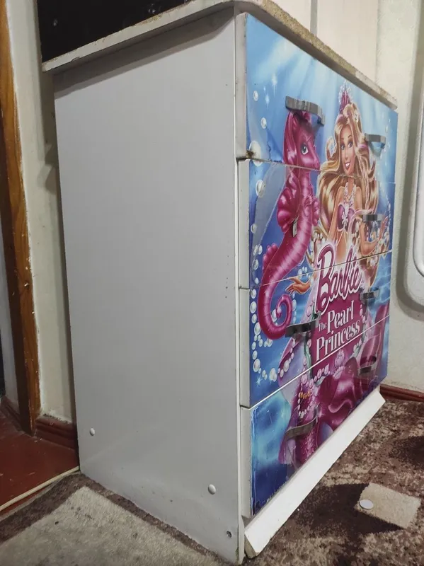 Detskiy tumbichka 2 Detskiy tumbichka 2