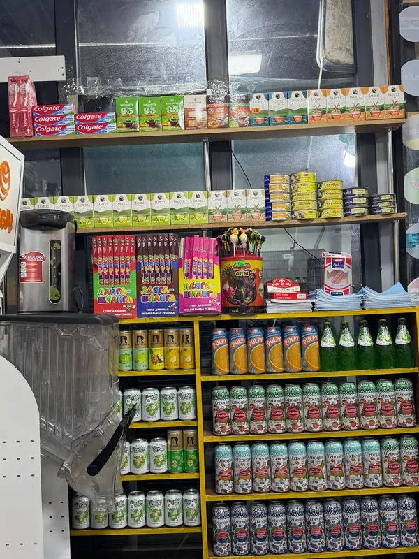 Tayyor Dokon biznesi bitonka kichik halqa yoli — фото 3