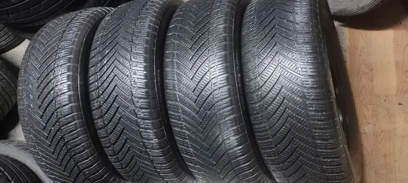 Балон размер 16/4 шт 225*55 5