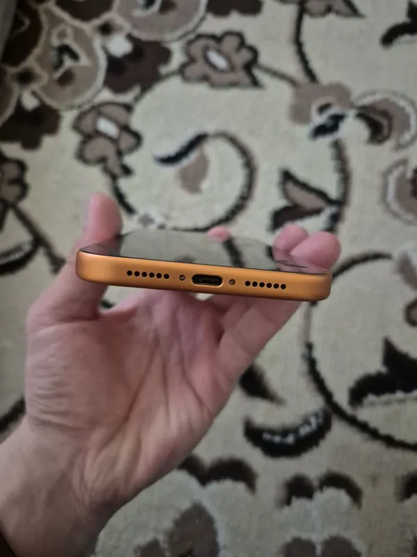 Iphone 17pro max Tinstar brend — фото 4