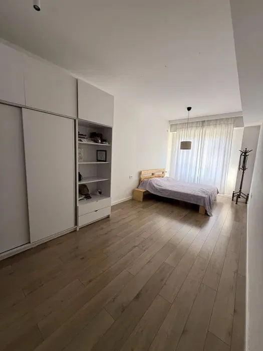 3-комнатная квартира в ЖК Madrid 1
