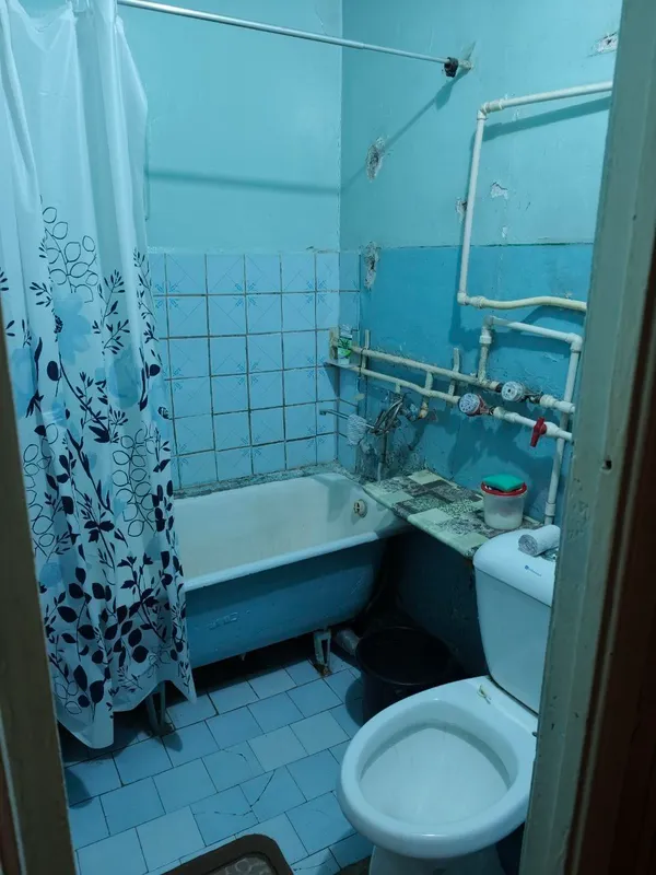 Срочно продаю 2х комнатную Чиланзар 22 5