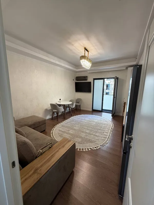 Сдается 2-комн кв, 45 м², ЖК Nur Namuna 1100$ 4 Сдается 2-комн кв, 45 м², ЖК Nur Namuna 1100$ 4