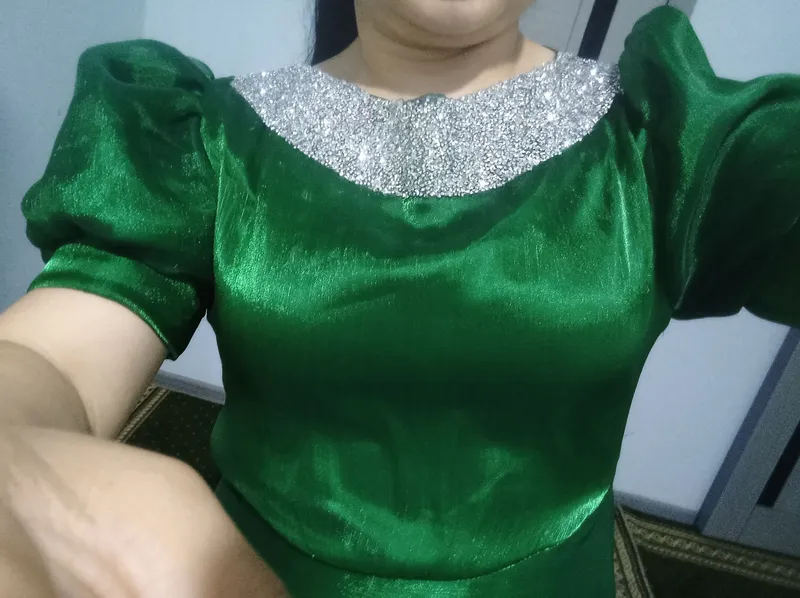 yengi kalta buyi uzun kuyne