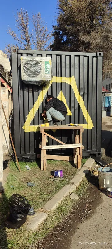 Kraska sepish xizmati 6 Kraska sepish xizmati 6