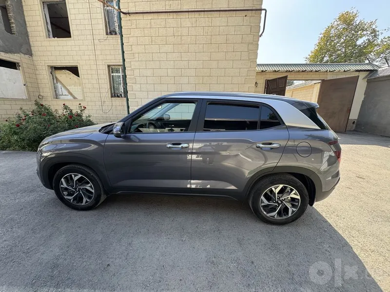 Hyundai Creta 2022 2.0 4 Hyundai Creta 2022 2.0 4