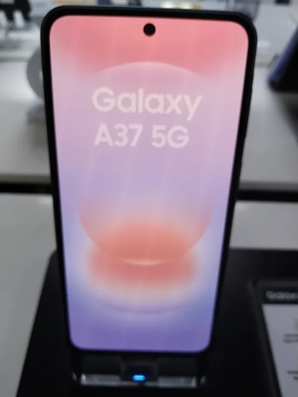 Samsung A37 5G 8/128 ГБ 1 Samsung A37 5G 8/128 ГБ 1