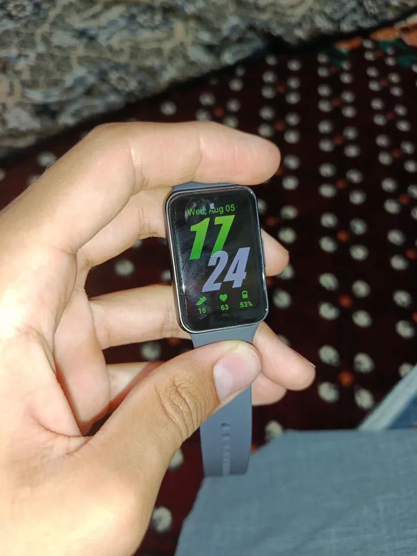 Samsung fit 3 ... 6 Samsung fit 3 ... 6