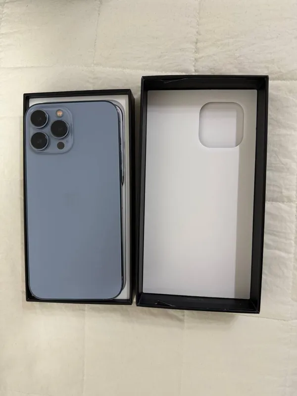iphone 13 pro max 4
